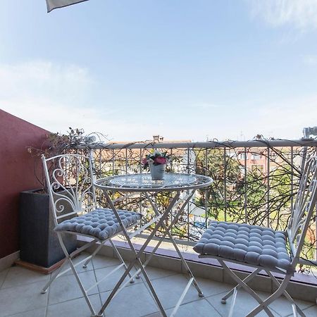 Apartment Parentium Porec Ngoại thất bức ảnh